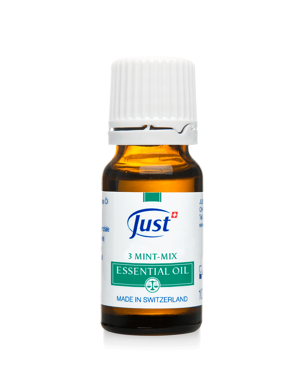 Aceite Esencial Menta