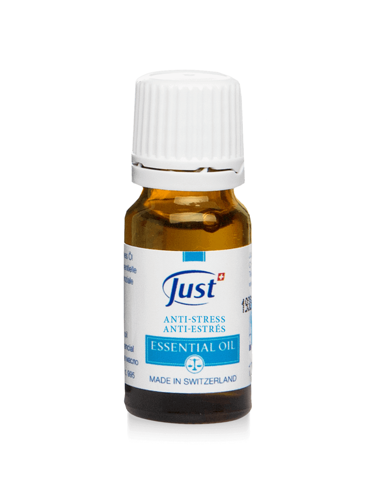 Relax Activador – Aceite Anti-estrés