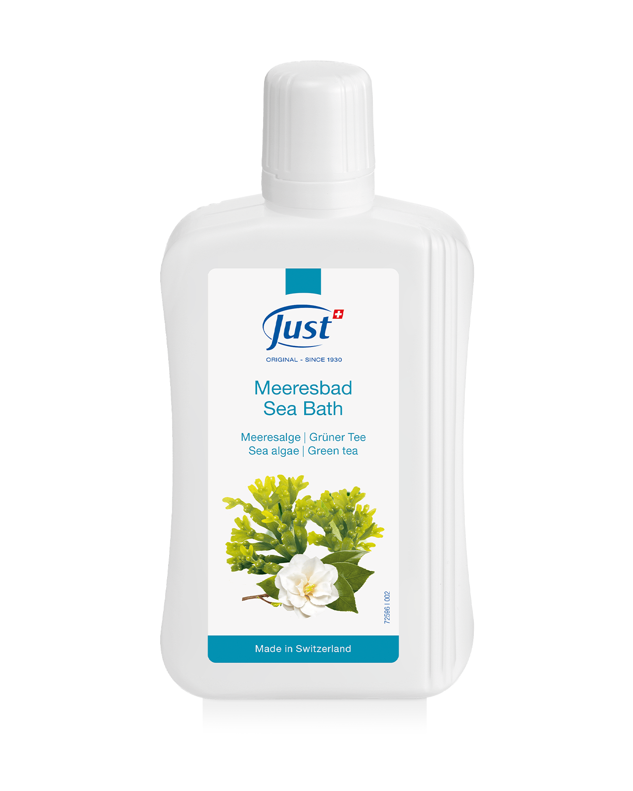 Baño Extracto Purificante