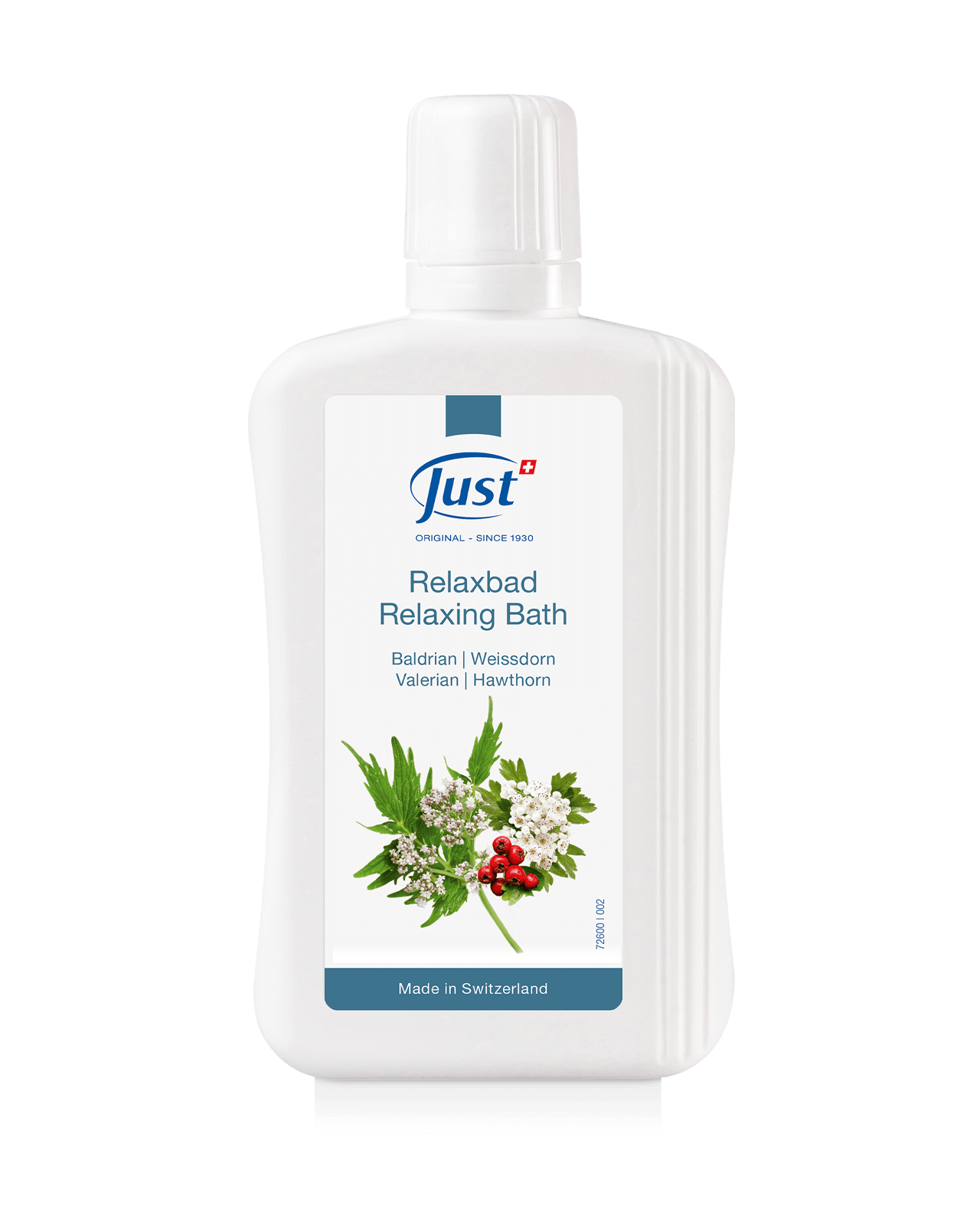 Baño Extracto Relajante