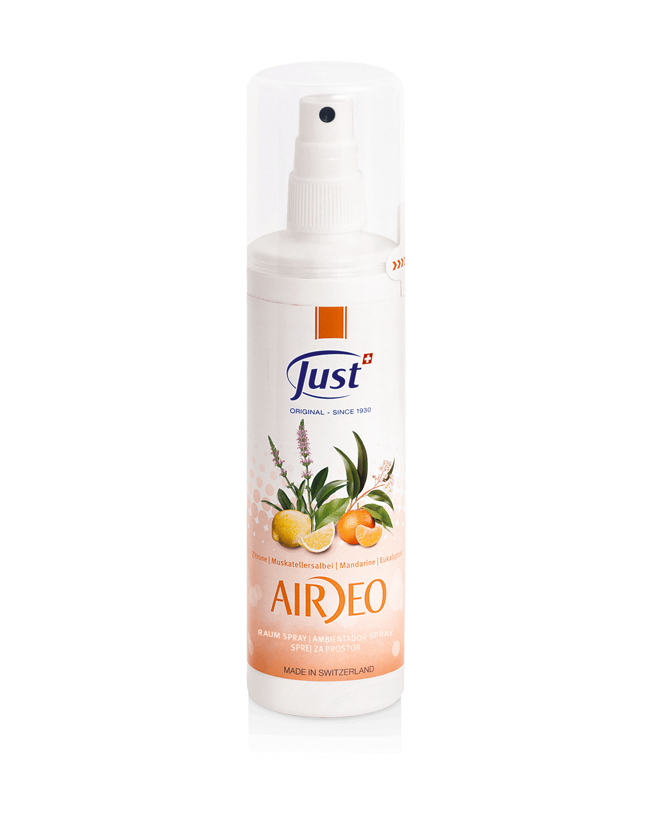 Spray Ambiental