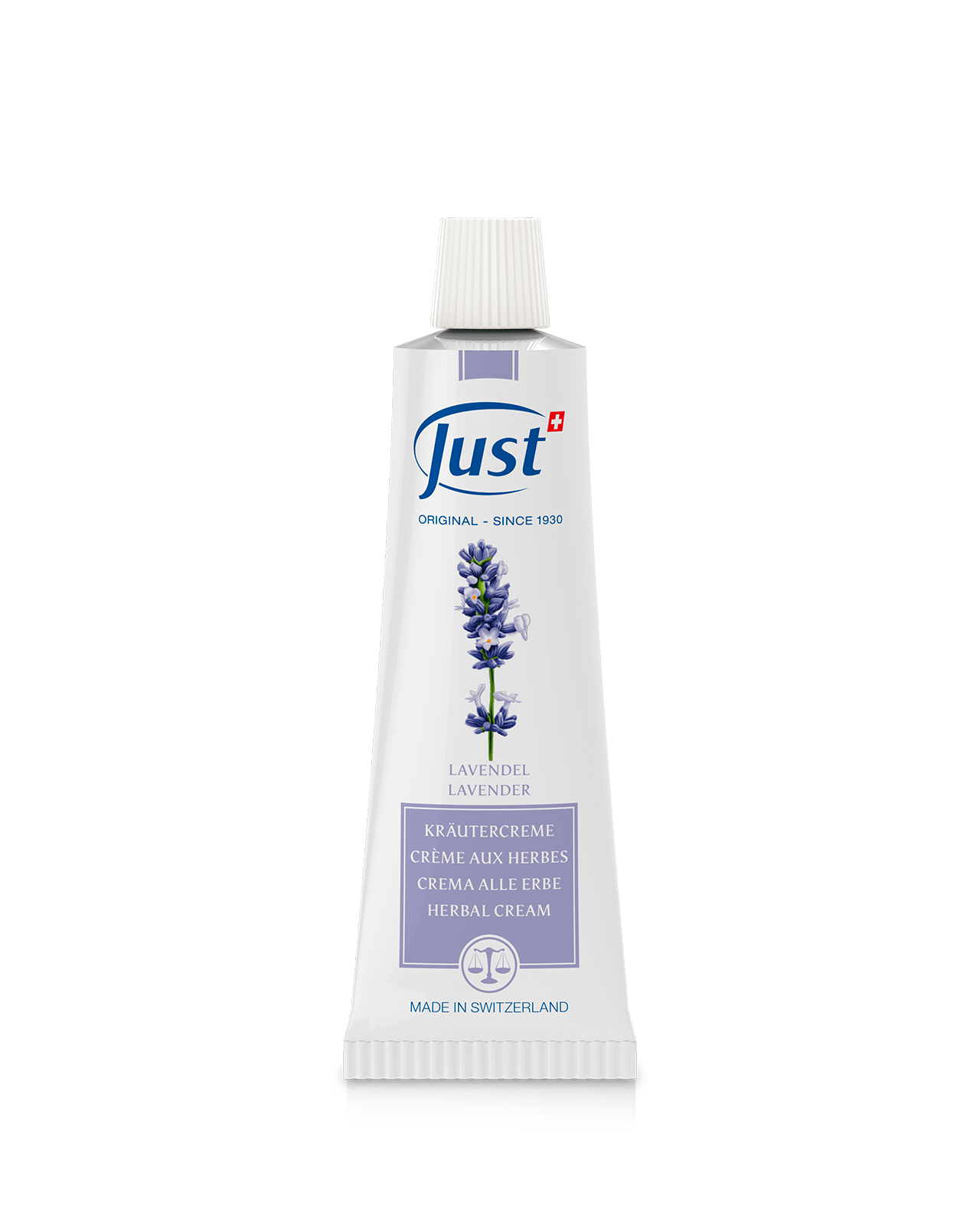 Crema Lavanda