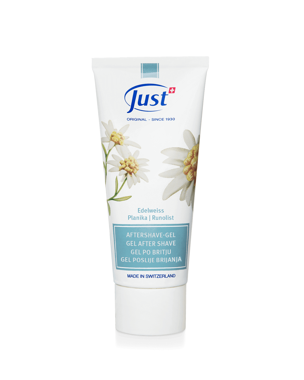 After Shave Gel
