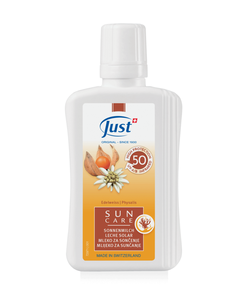 Just-solar-leche-solar-50-Proteccion-alta