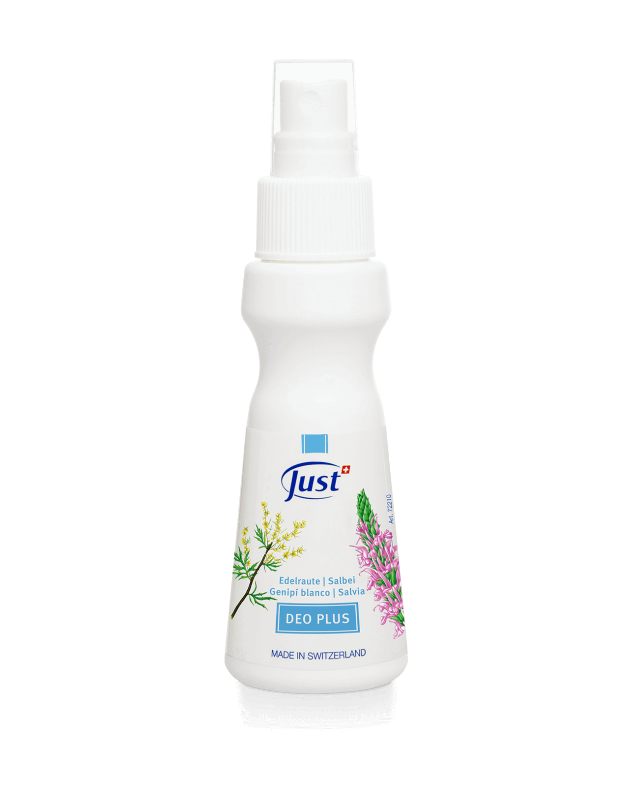 Deo Plus Desodorante