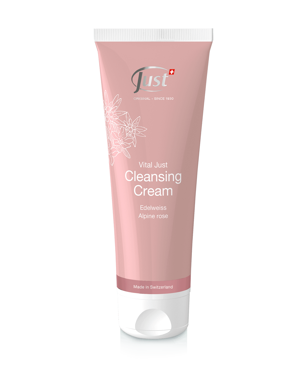 Crema Limpiadora