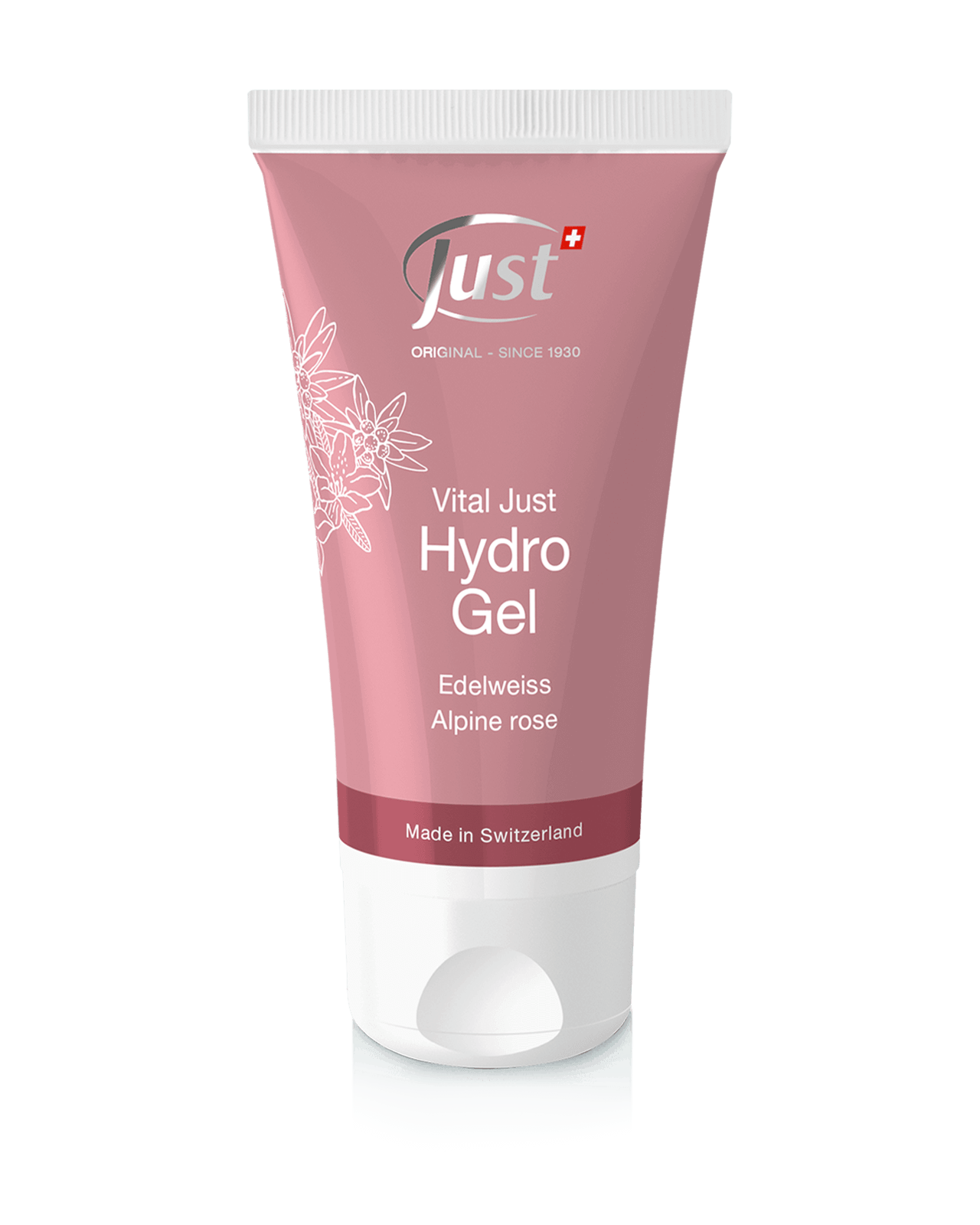 Hidrogel Ultrahidratante