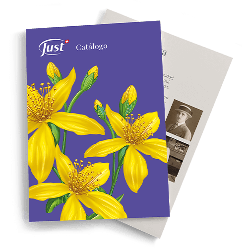 Just - catalogo 2023
