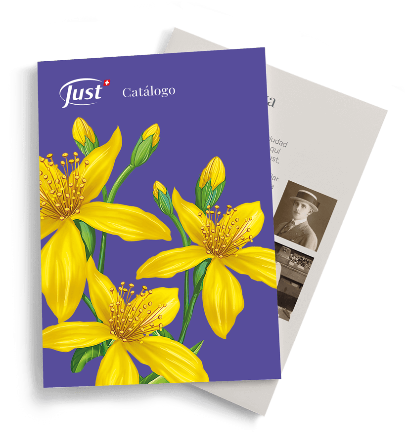 Just - catalogo 2023 Just - catalogo 2023