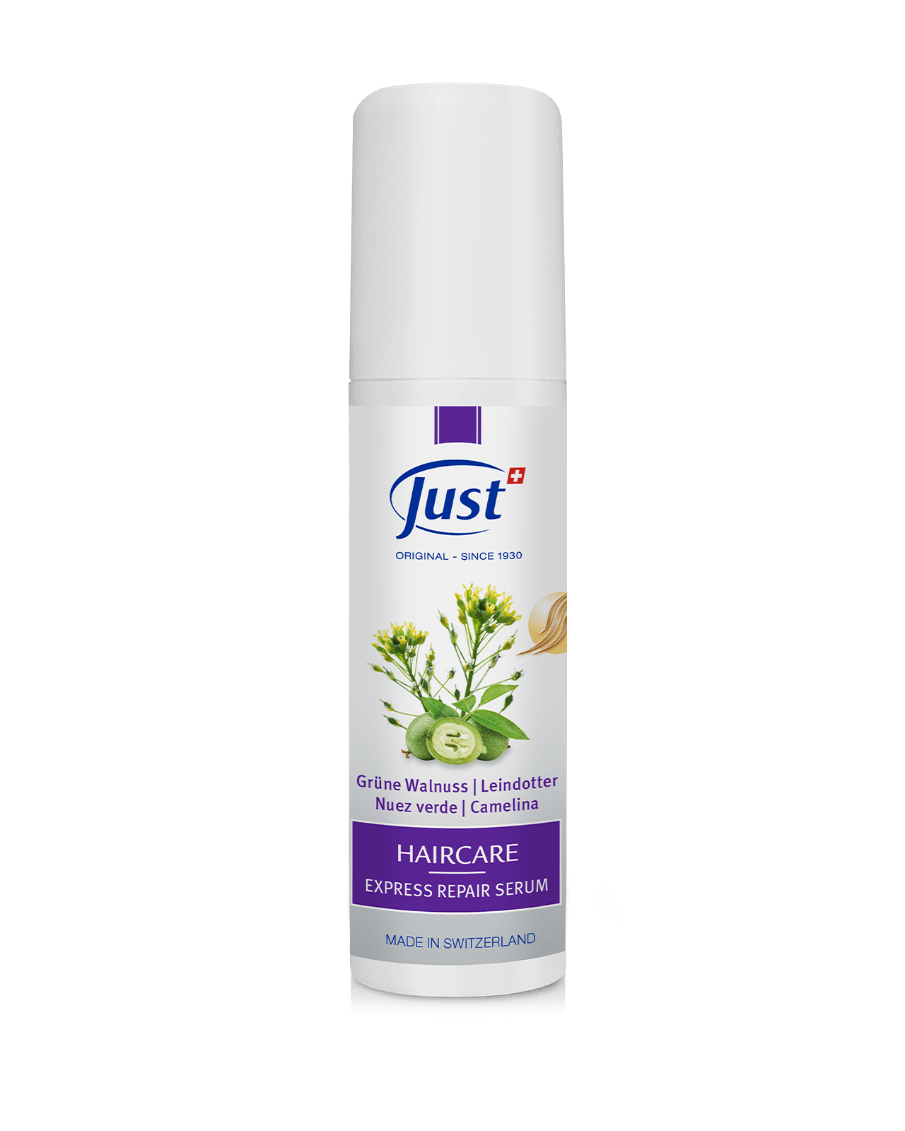 Sérum Spray Reparador del Cabello