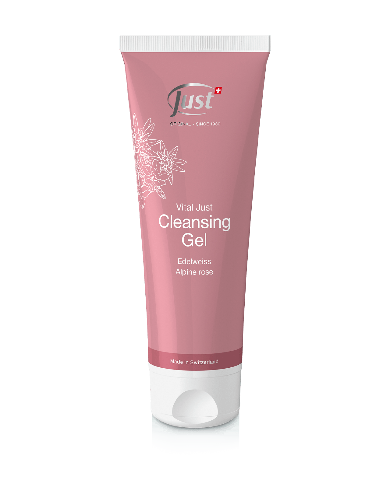 Gel Limpiador