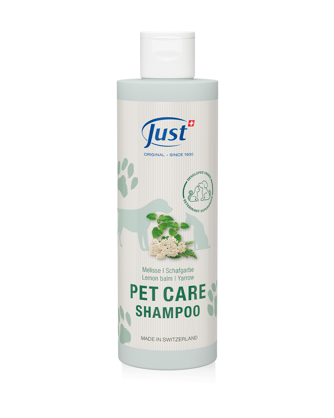 Champú Perros y Gatos