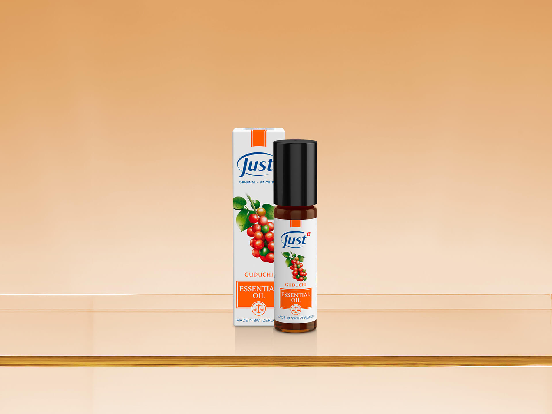 Aceite Guduchi roll-on
