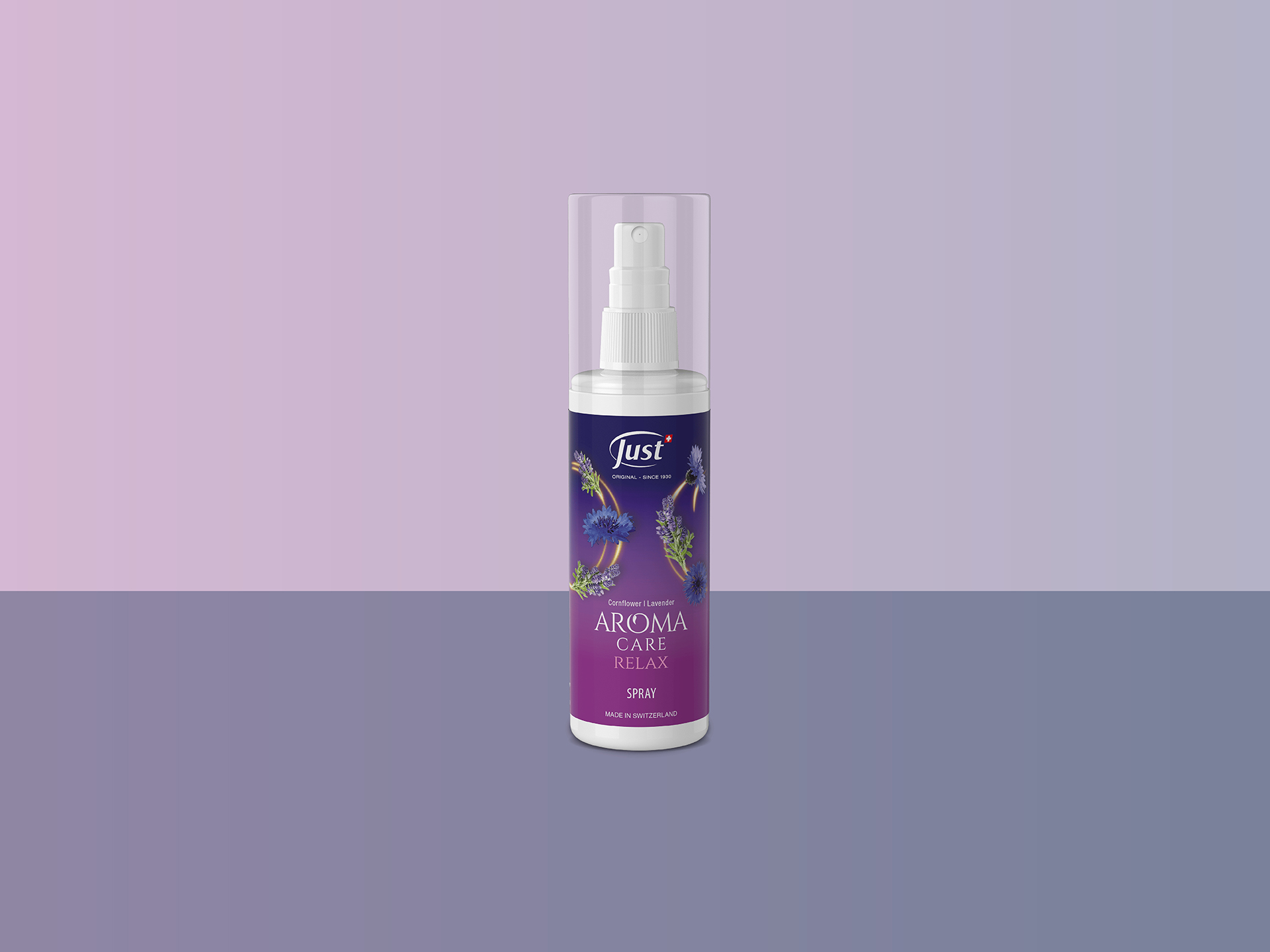 Agua Perfumada Relax