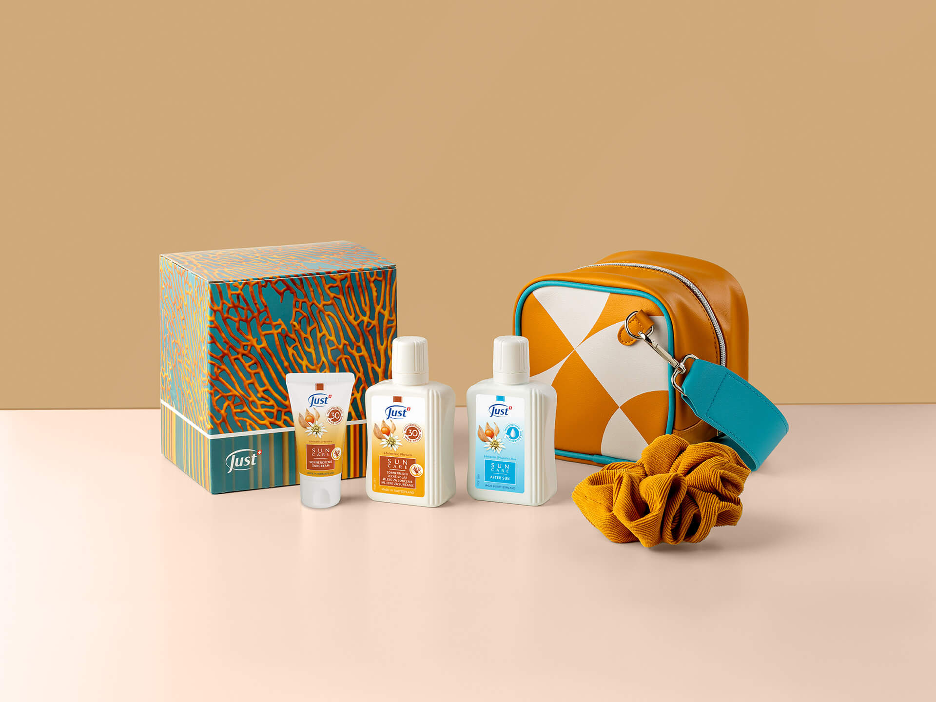 Set «Para disfrutar del sol»