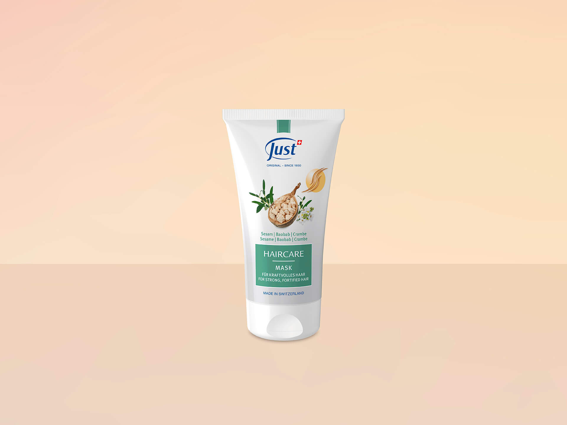 Mascarilla Capilar Revitalizante