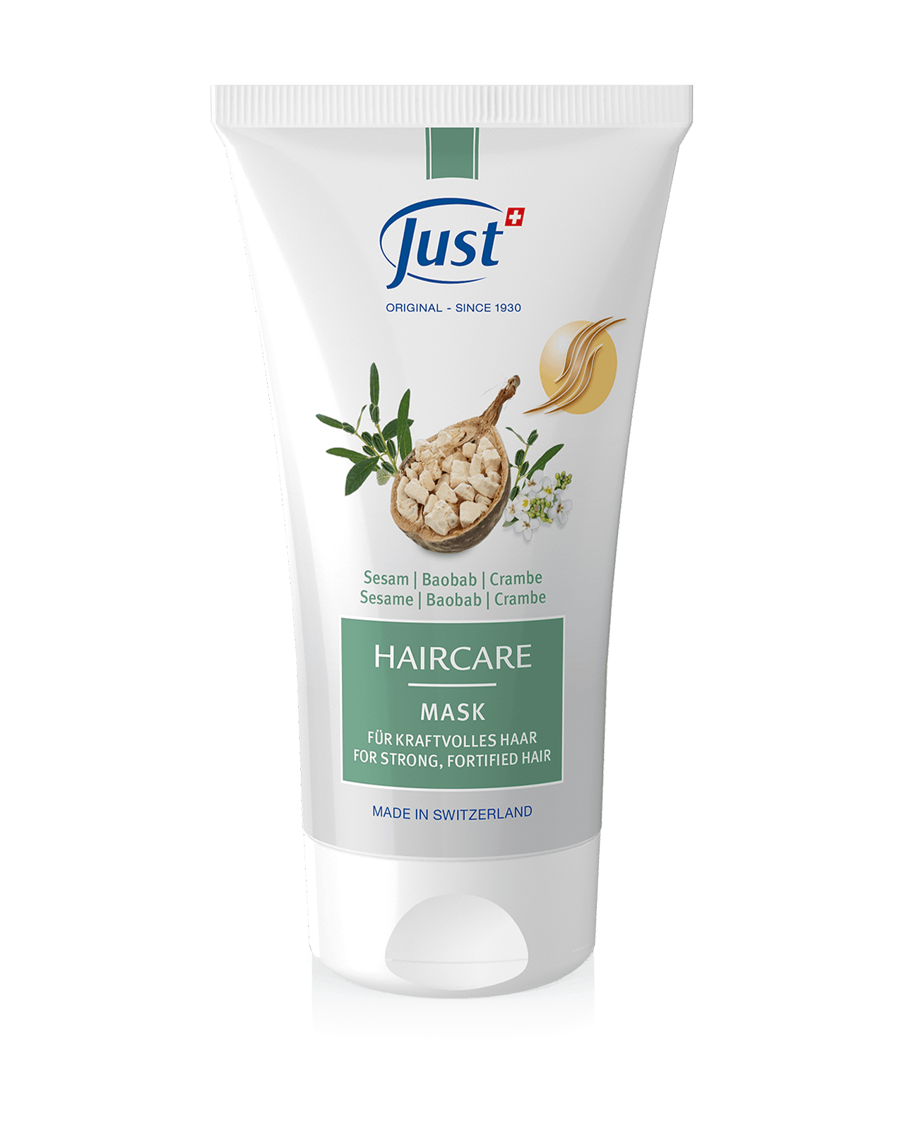 Mascarilla Capilar Revitalizante