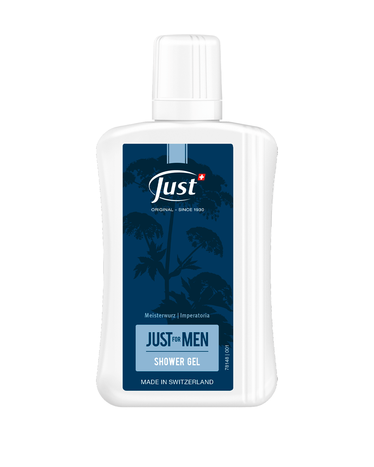 Gel Ducha Imperatoria