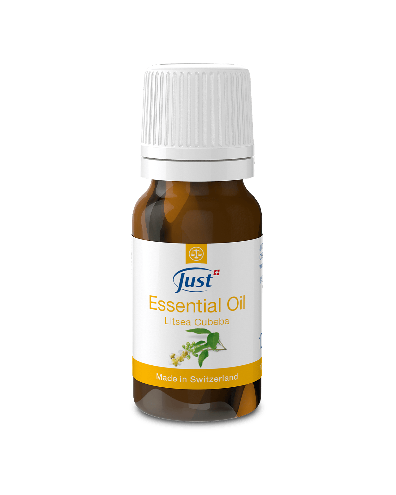 Aceite Esencial Litsea
