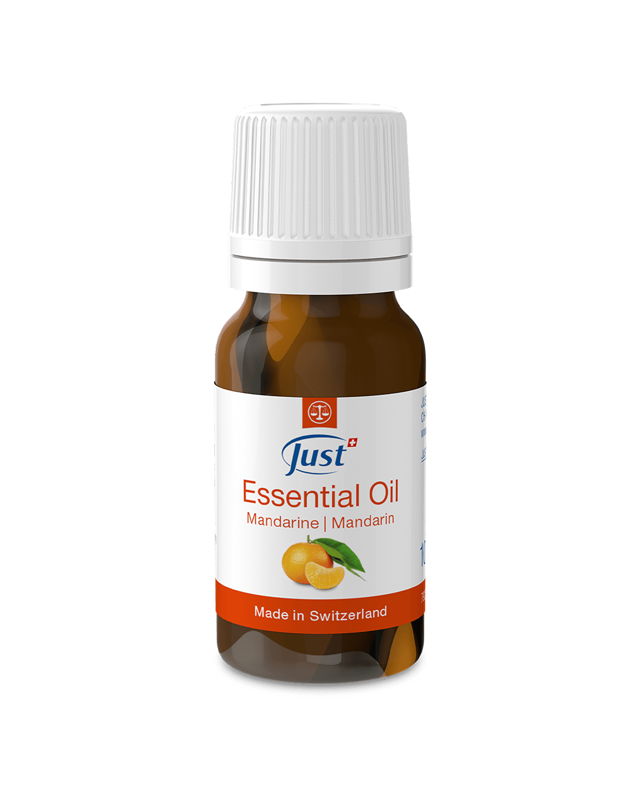 Aceite Esencial Mandarina