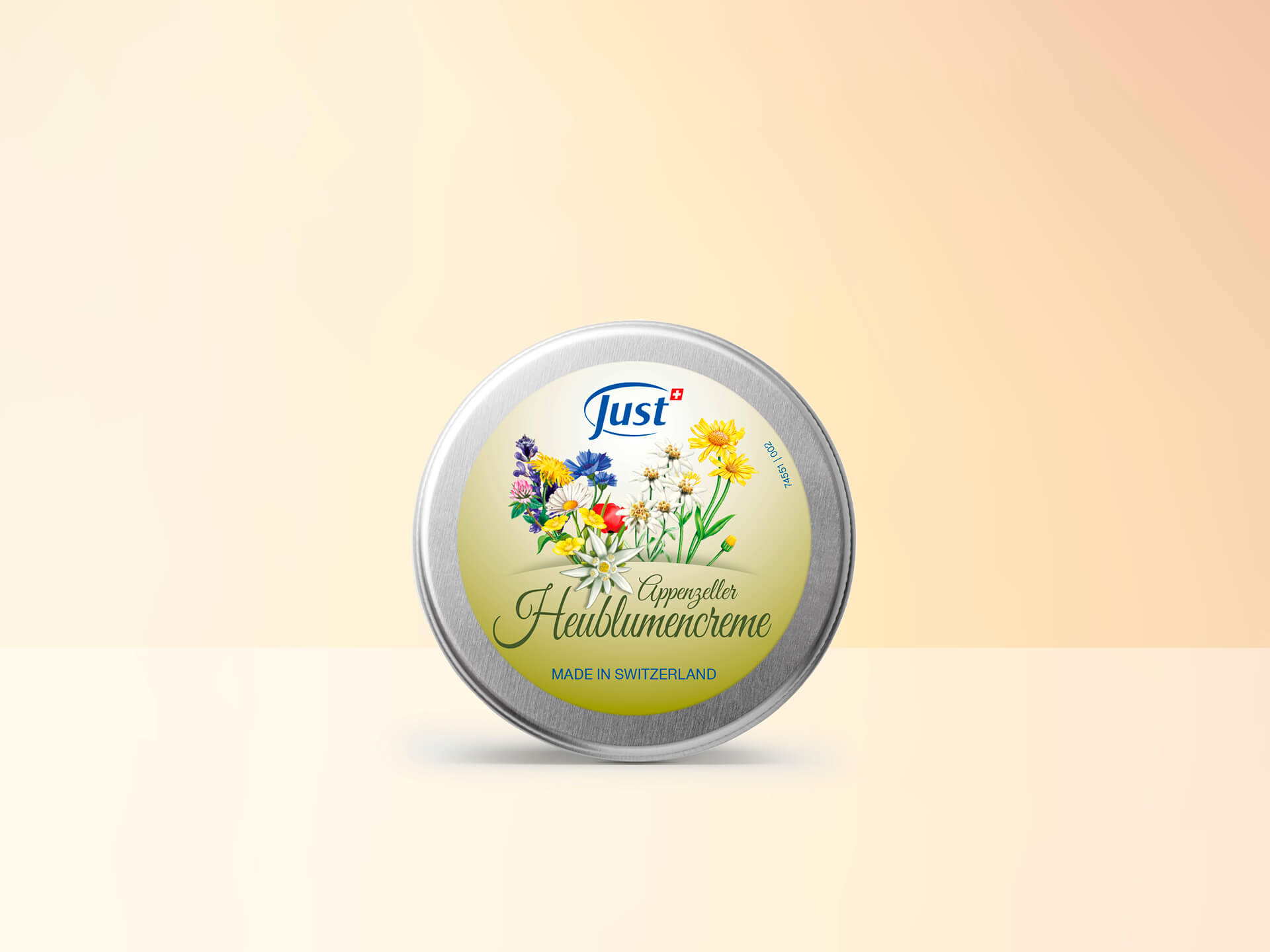 Crema de Flores de Heno