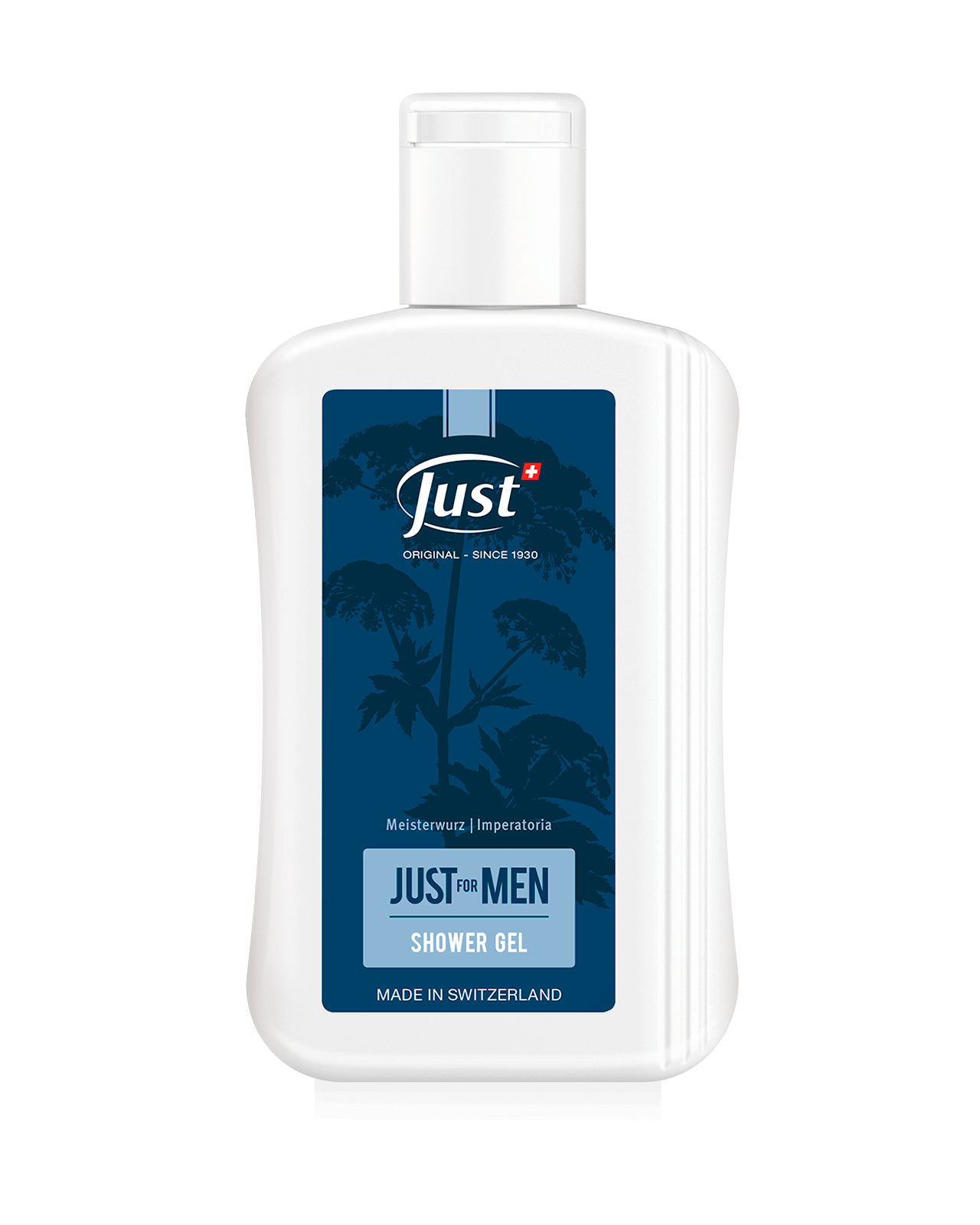 Gel Ducha Imperatoria