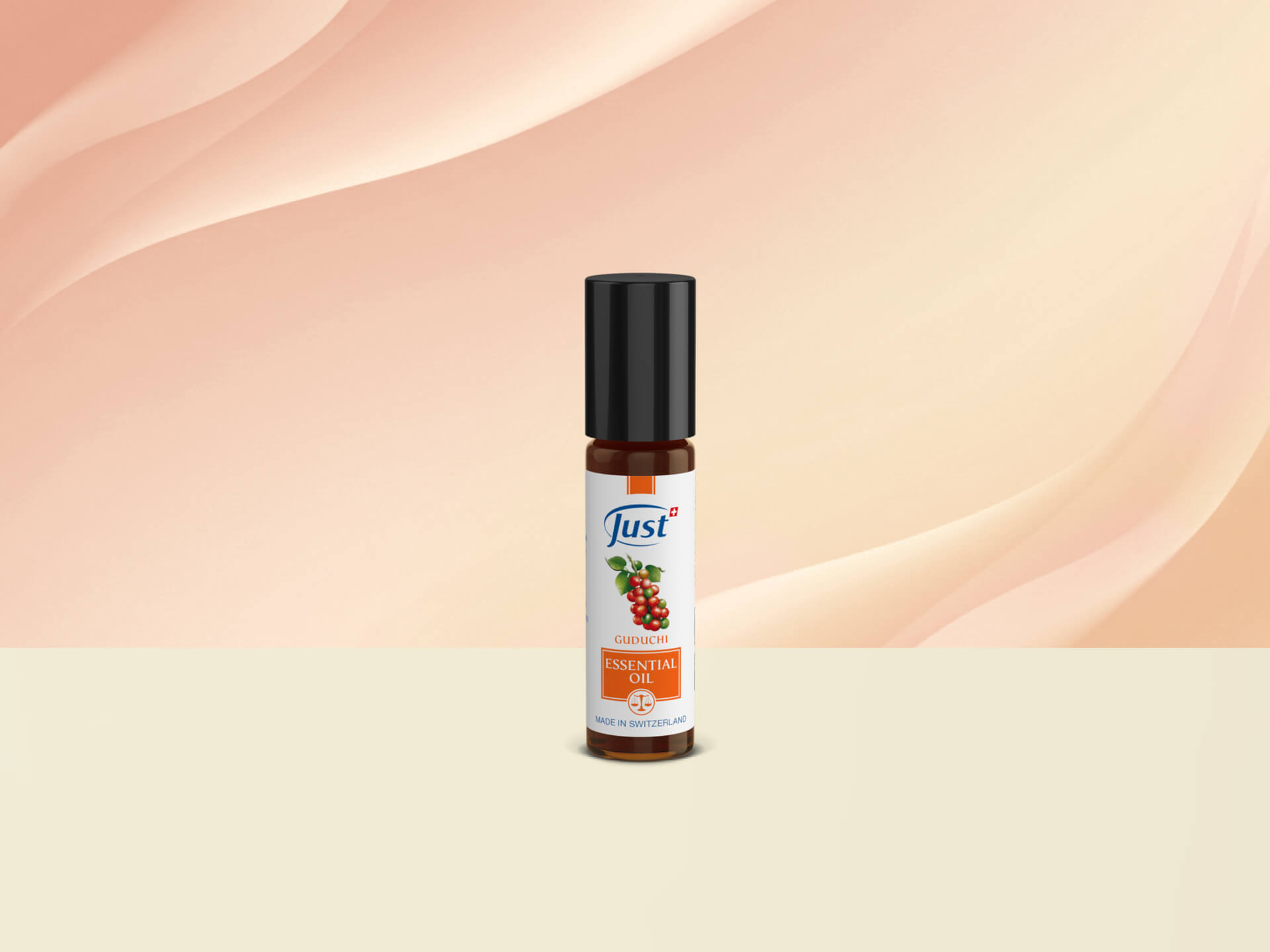 Aceite Guduchi roll-on