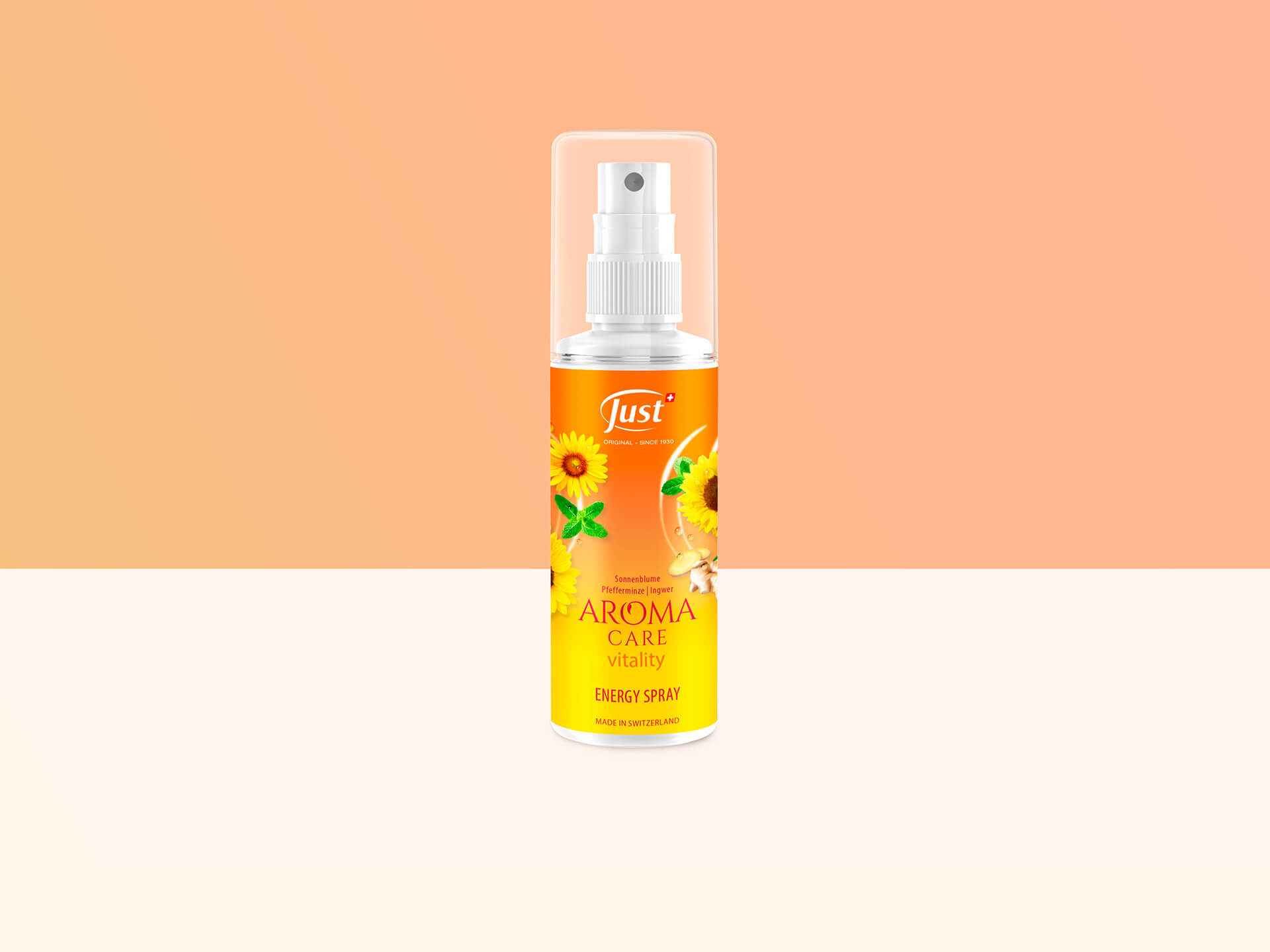 Agua Perfumada Vitality
