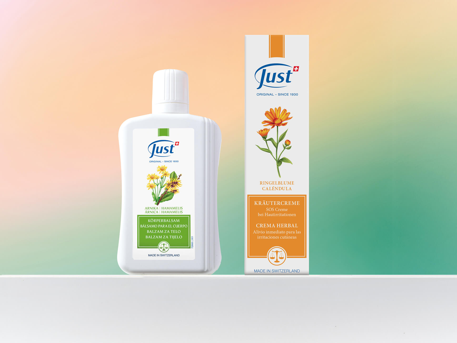 Set Imprescindibles del verano