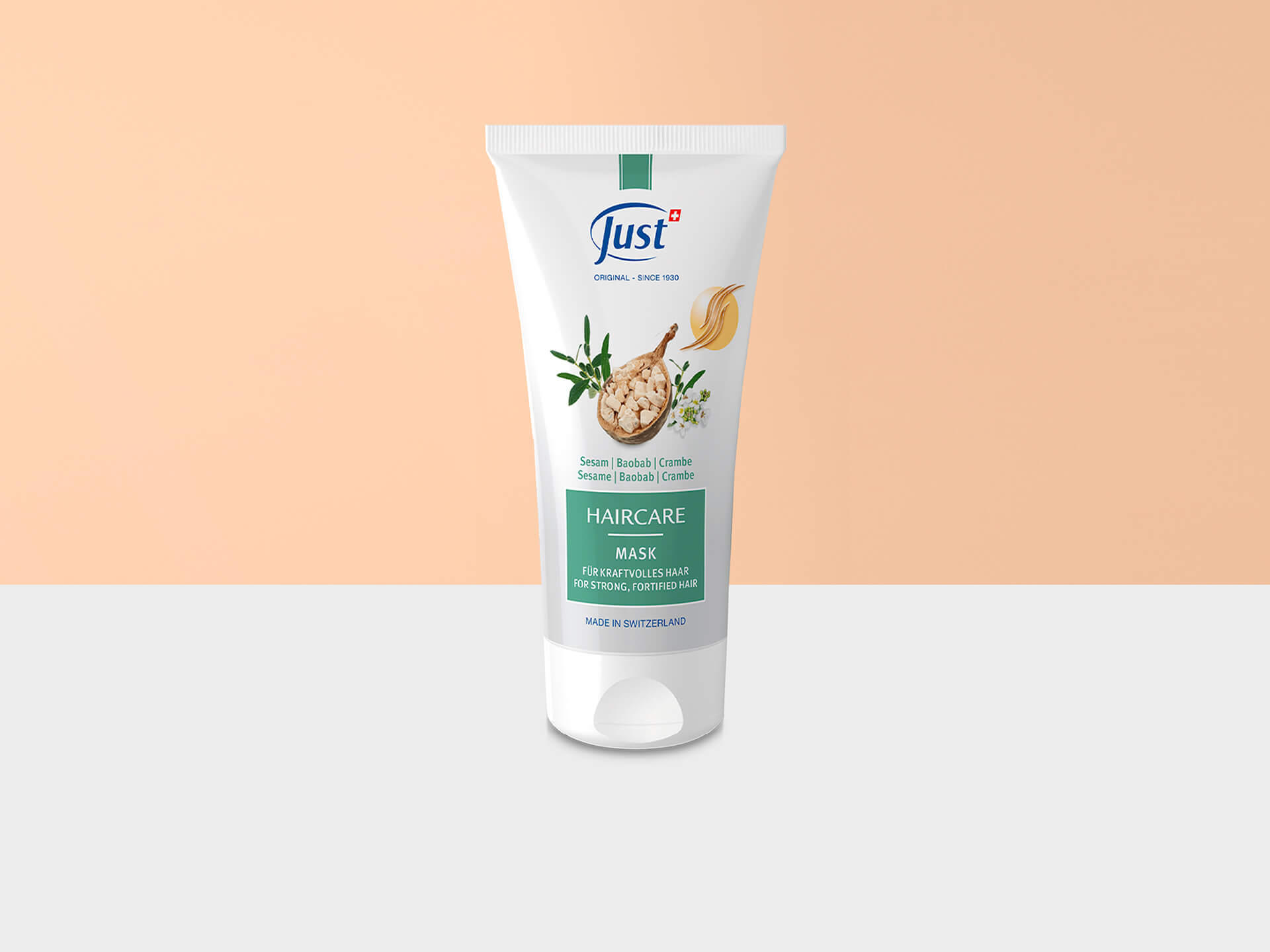 Mascarilla Capilar Revitalizante