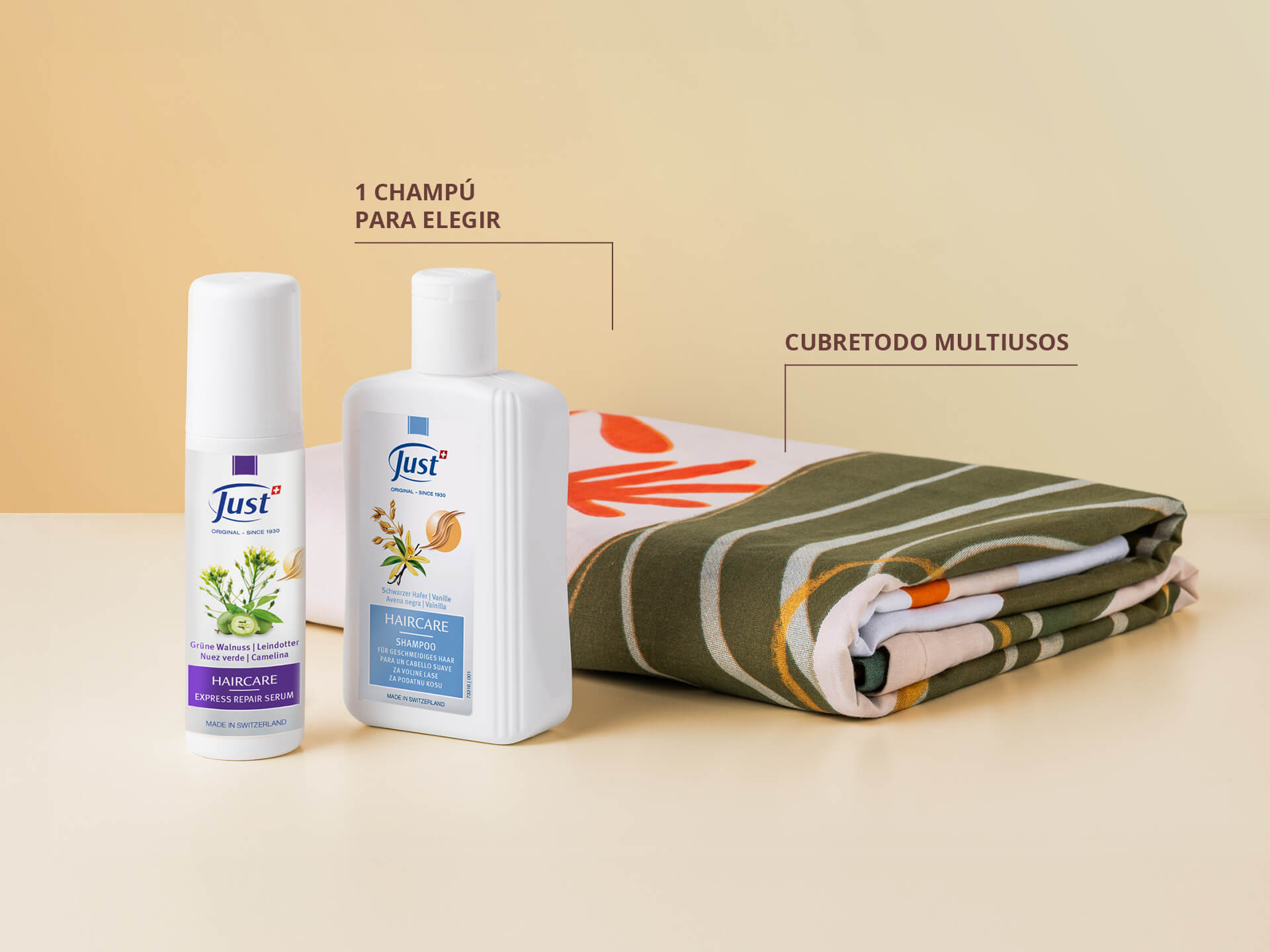 Set Cabello