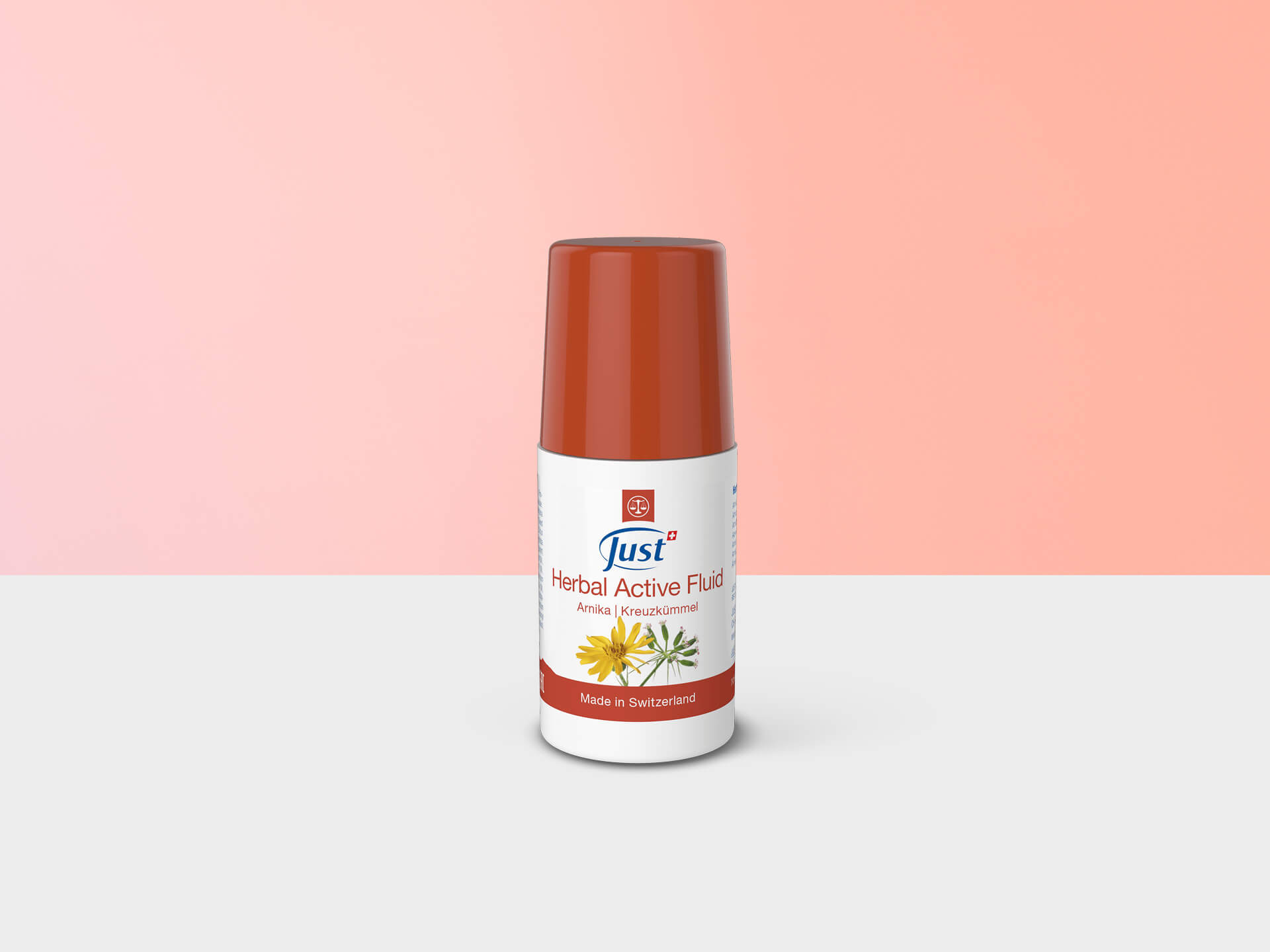Herbal Fluid
