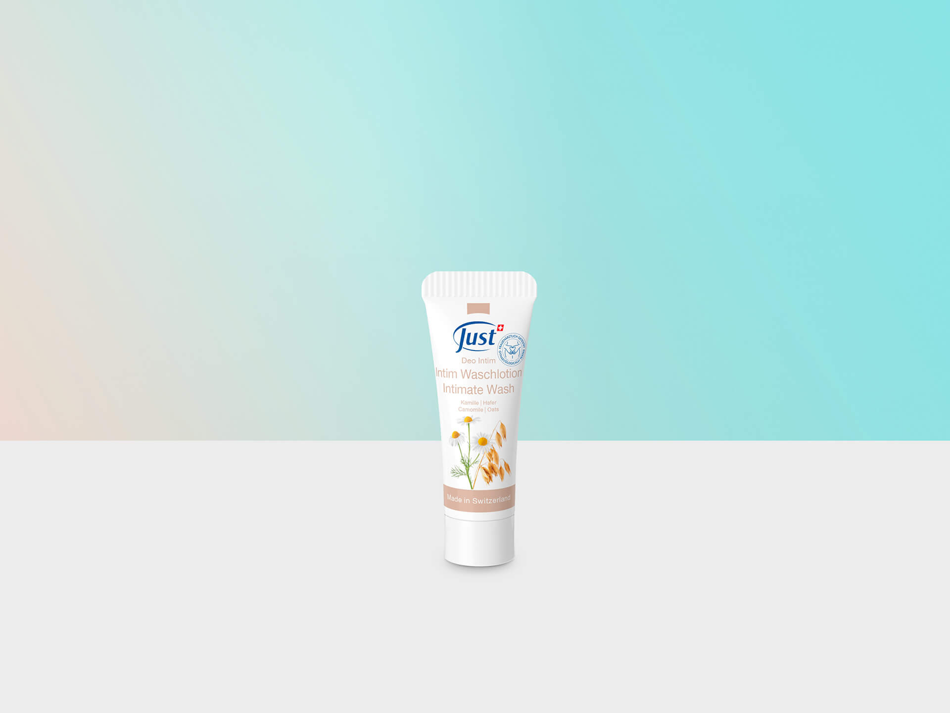 Deo Intim Jabón (10 ml)