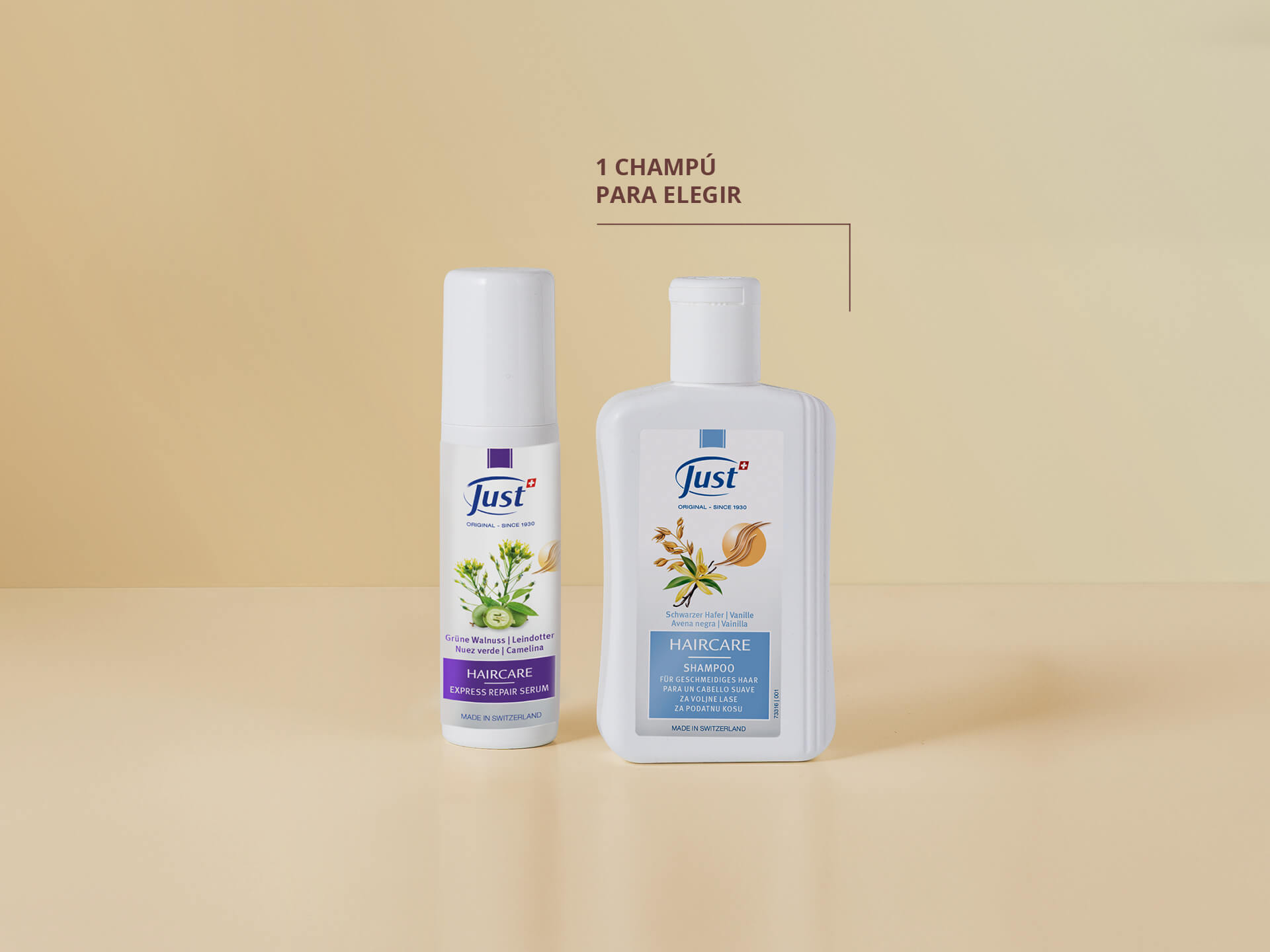 Set Cabello
