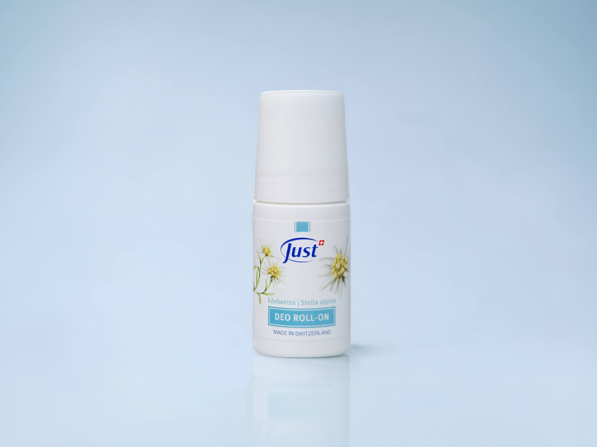 Deo Roll-on Edelweiss