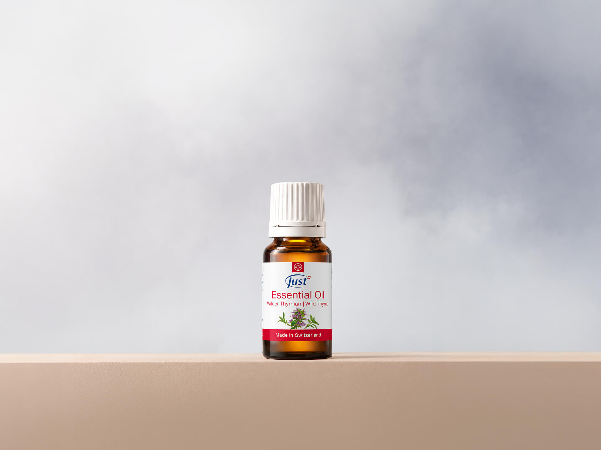 Aceite Esencial Tomillo